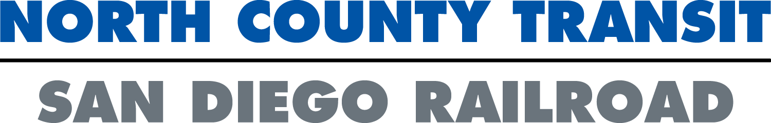 North County Transit District Logo